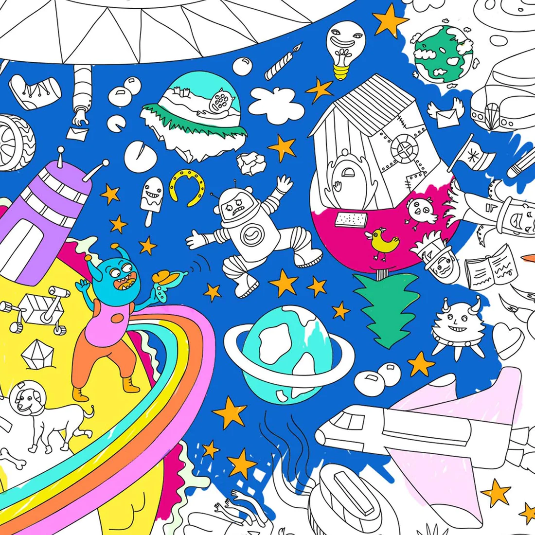 Comment organiser un anniversaire pour enfant ? 🎂