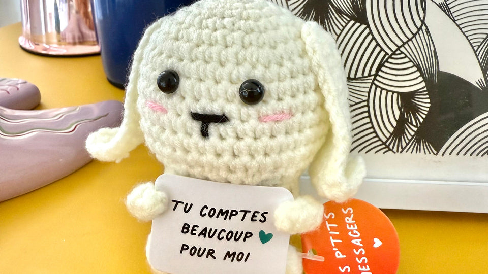 Pleins d'idées cadeaux pour la fête des parrains et des marraines