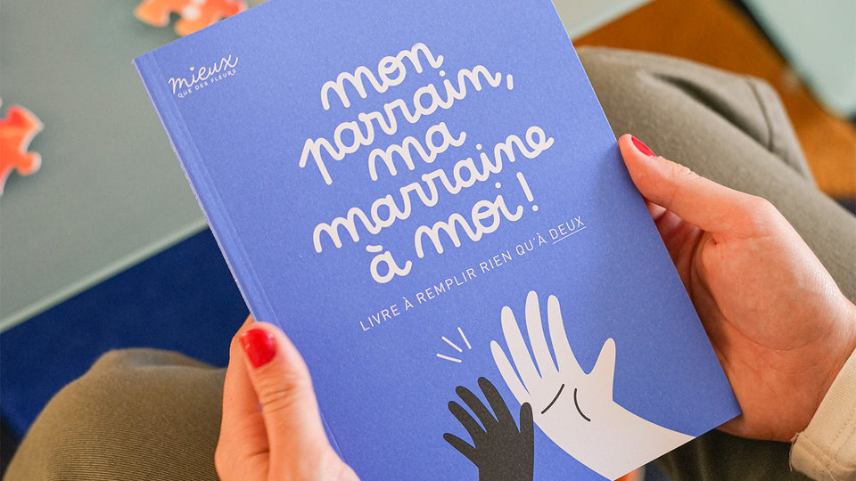 Pleins d'idées cadeaux pour un baptême