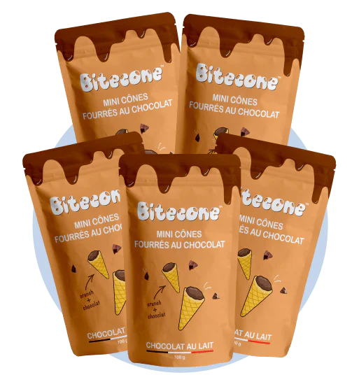 Bitecone