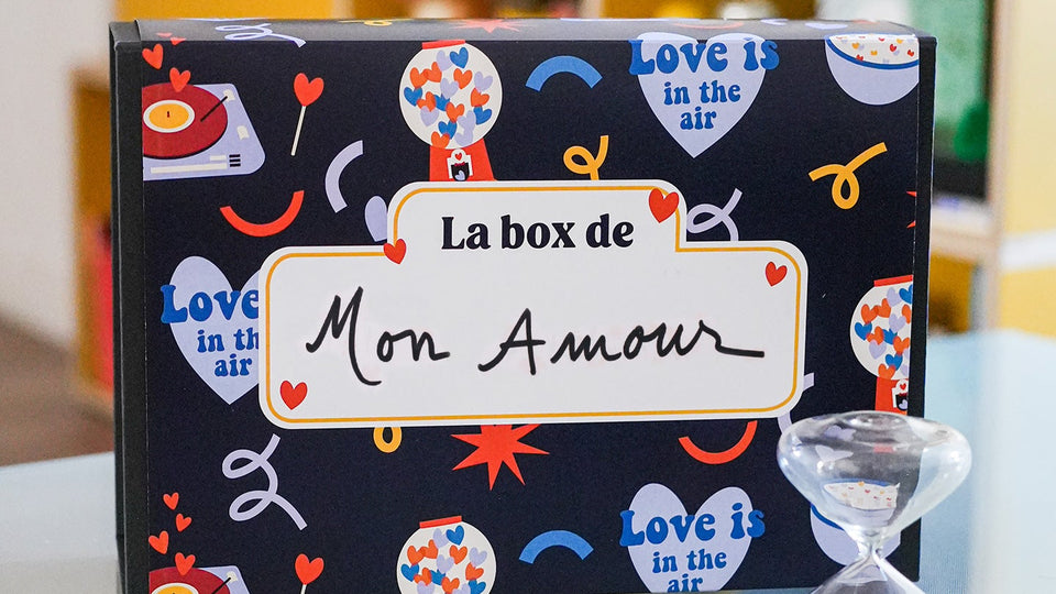 Pleins d'idées cadeaux à faire livrer rapidement