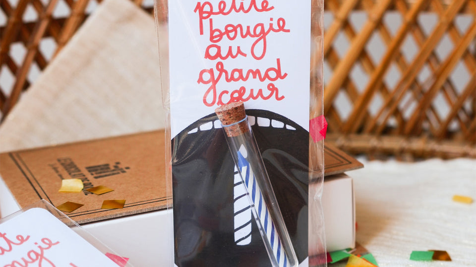 Pleins d'idées cadeaux pour célébrer une fête