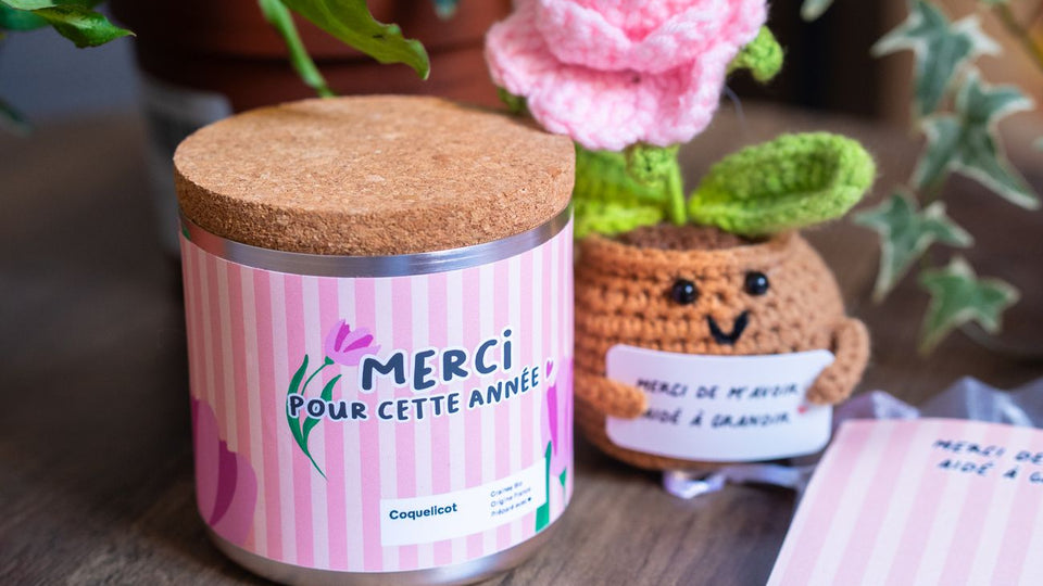 Des idées cadeaux pour une nounou