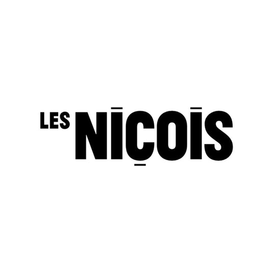 Logo de la marque Les Niçois