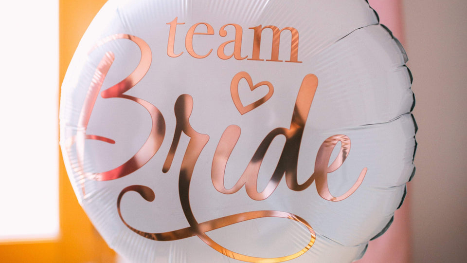 Pleins d'idées cadeaux pour les EVJF et EVG