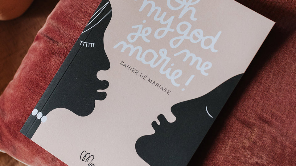 Pleins d'idées cadeaux pour un mariage