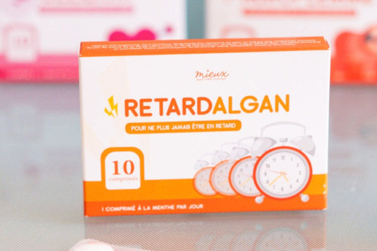 Pleins d'idées cadeaux insolites