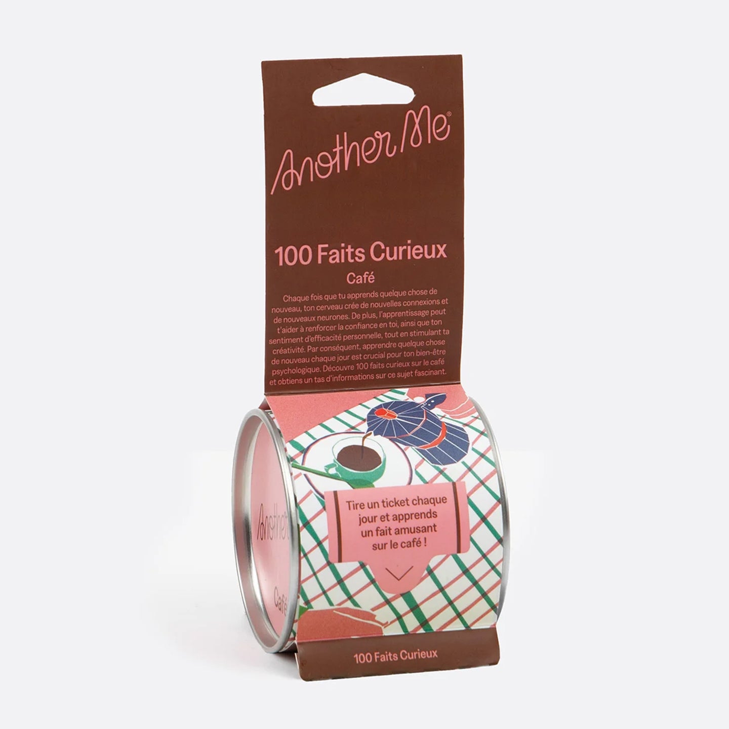 100 faits curieux café 2