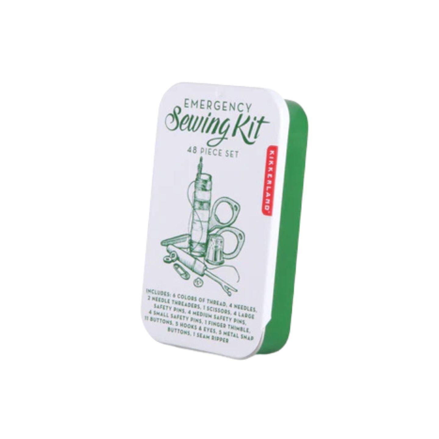 Kit de secours couture