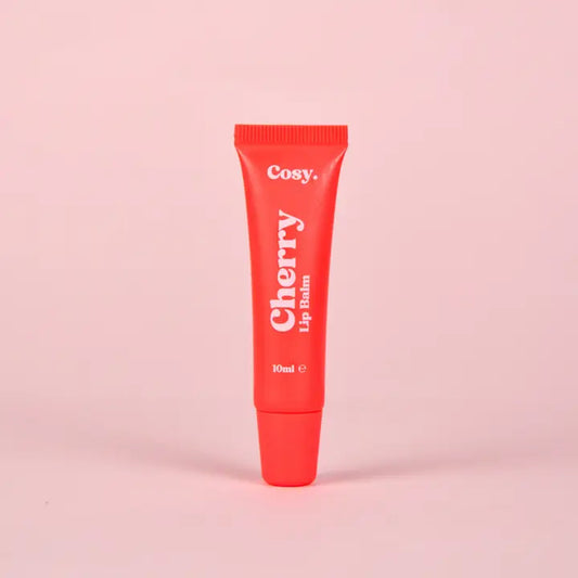 Baume à Lèvres Cerise