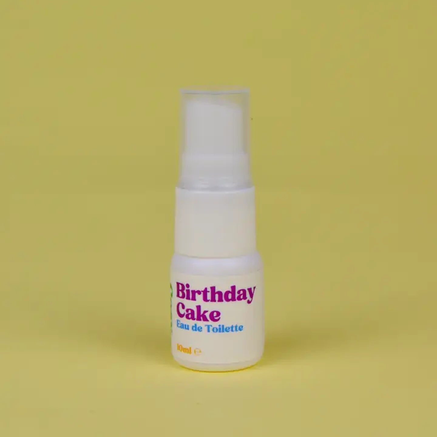 Eau de toilette - Cake d'Anniversaire