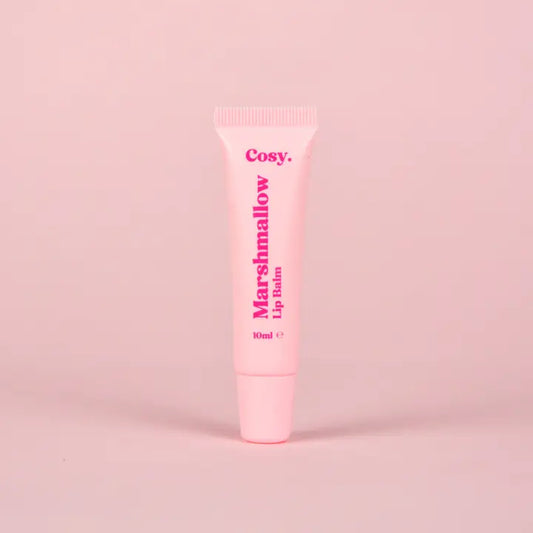 Baume à lèvres - Marshmallow