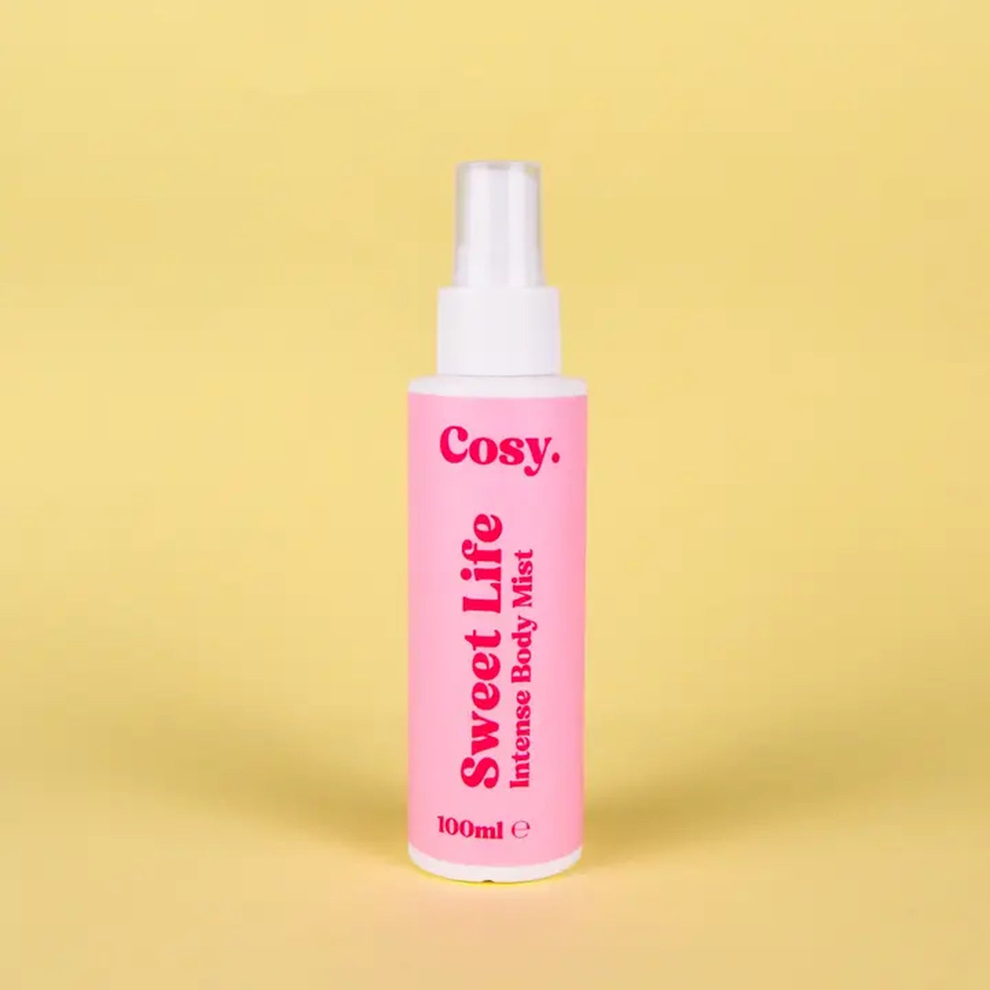 Brume Corporelle - Sweet Life