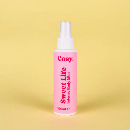 Brume Corporelle - Sweet Life