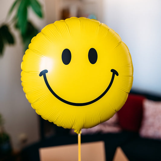 Ballon Smile