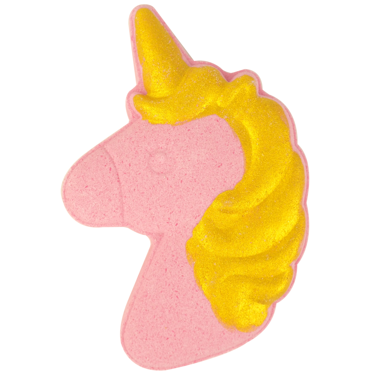 Bombe De Bain Craze INKEE Unicorn – Arôme Pop-corn – Rose – Figurine Licorne Surprise Incluse – 100 G