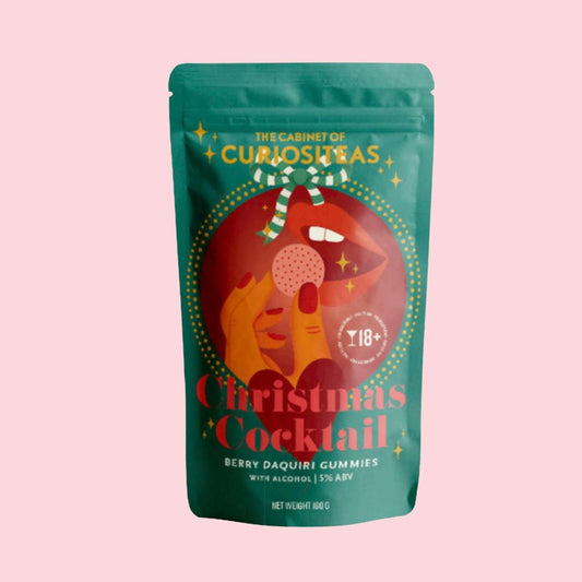 Bonbons Christmas Cocktail