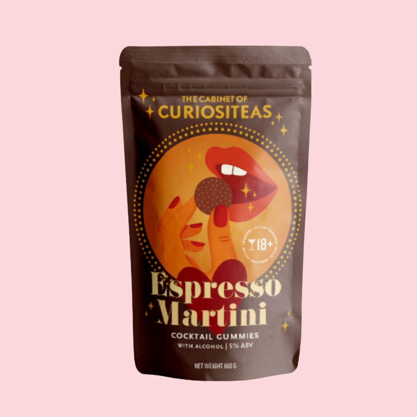 Bonbons Espresso Martini