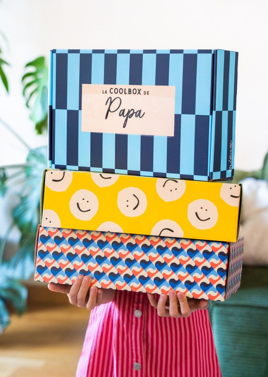 Cool box à offrir pour la fête des pères