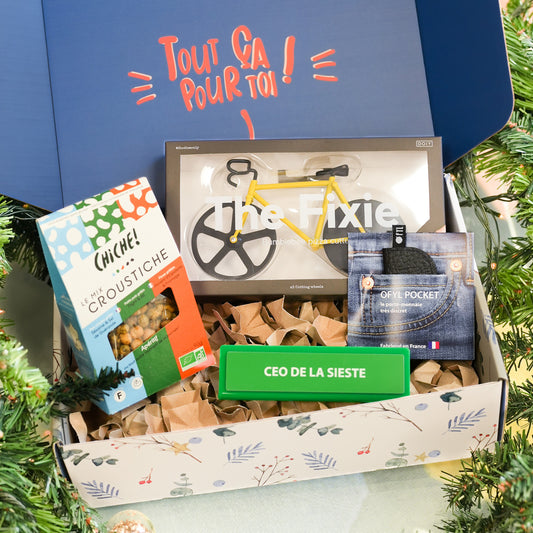 La cool box à personnaliser