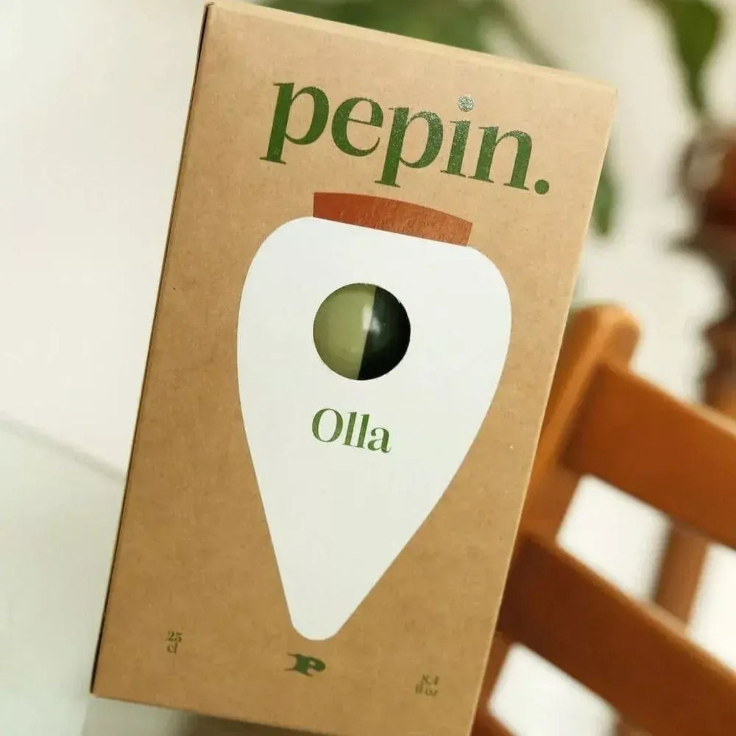 Diffuseur d'eau naturel pour plantes