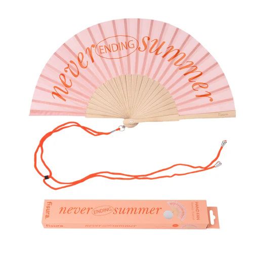 Eventail - Never ending summer