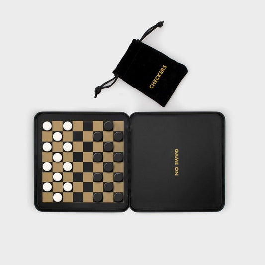 Mini jeu de dames