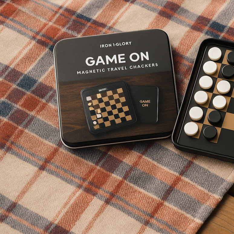 Mini jeu de dames