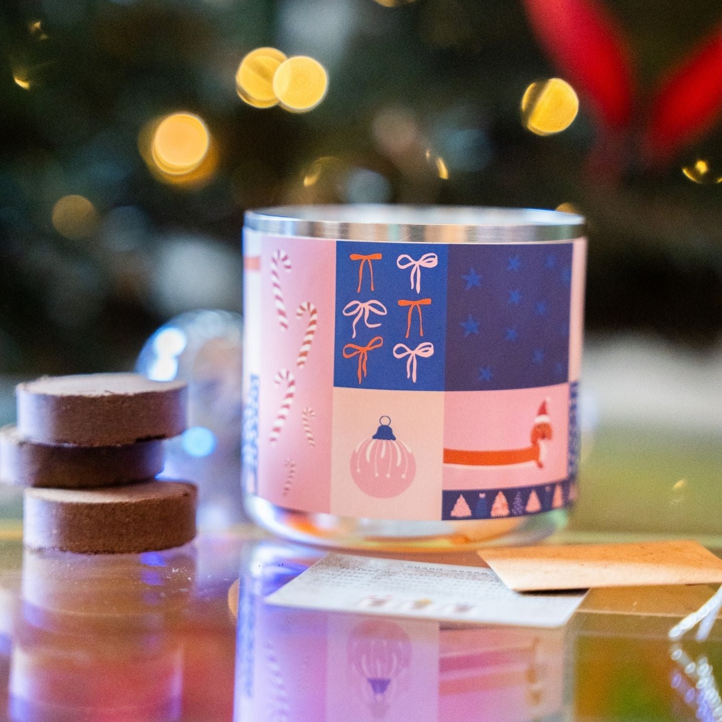 Kit à planter - Joyeux Noël