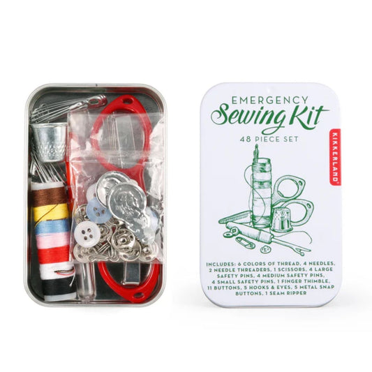 Kit de secours couture