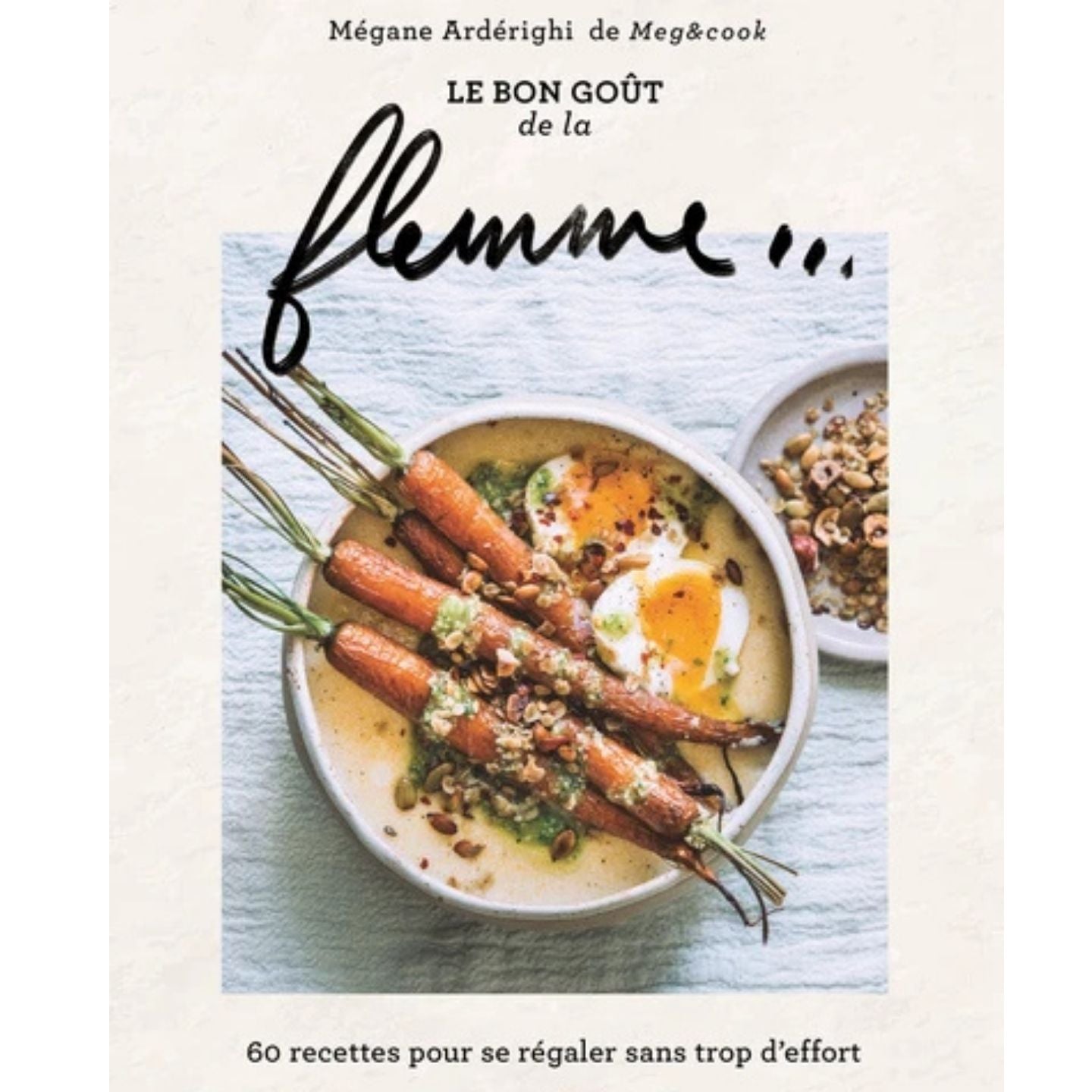 Livre - Le bon goût de la flemme