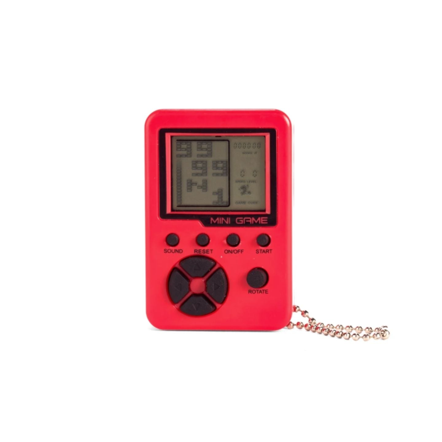 Mini console - jeux d'arcade