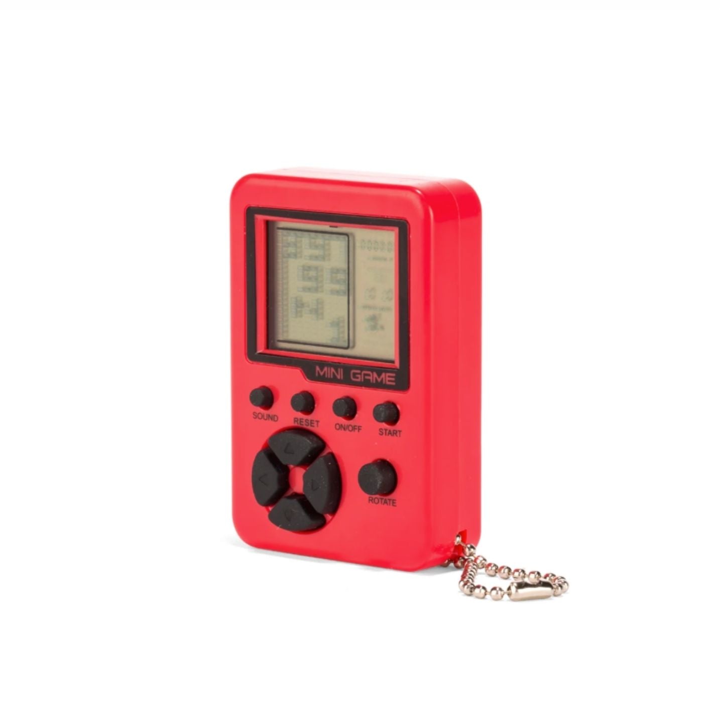 Mini console - jeux d'arcade