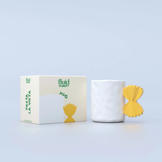 Mug - Pasta