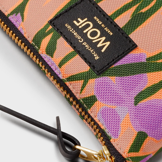 Pochette Iris