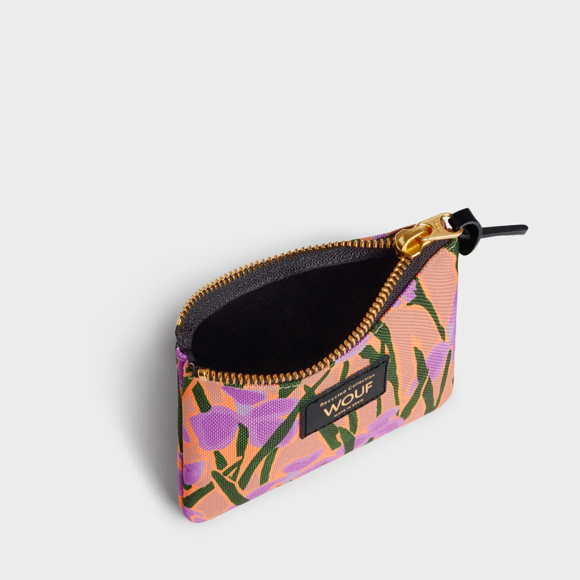 Pochette Iris