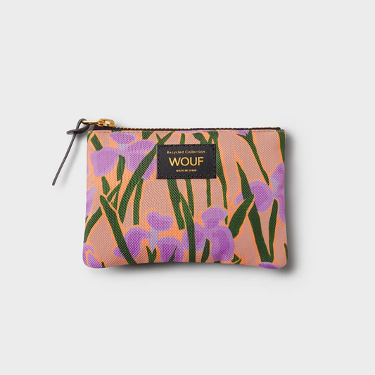 Pochette Iris