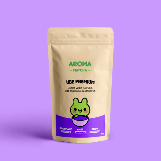 Ube premium - 30g