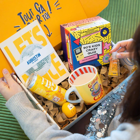 Cool box à personnaliser