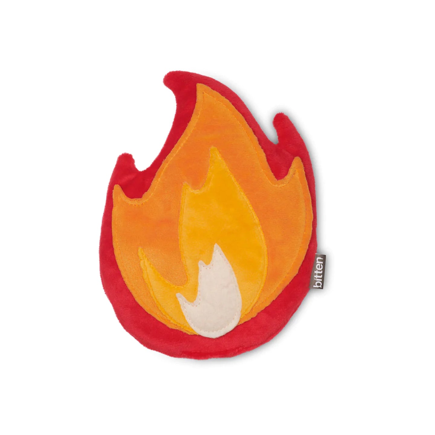 Chauffe mains emoji feu flamme 1