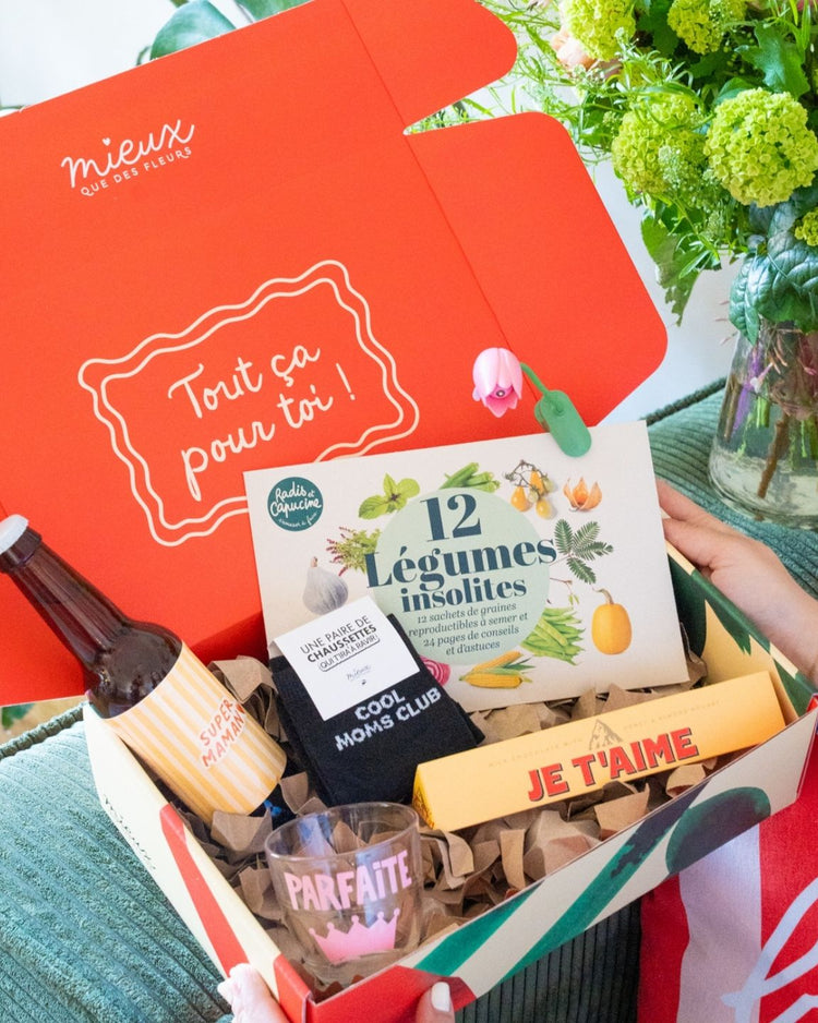 Coolbox personnalisée avec illustration colorée et prénom