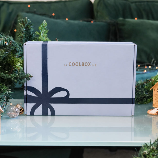 Aperçu de votre coffret
