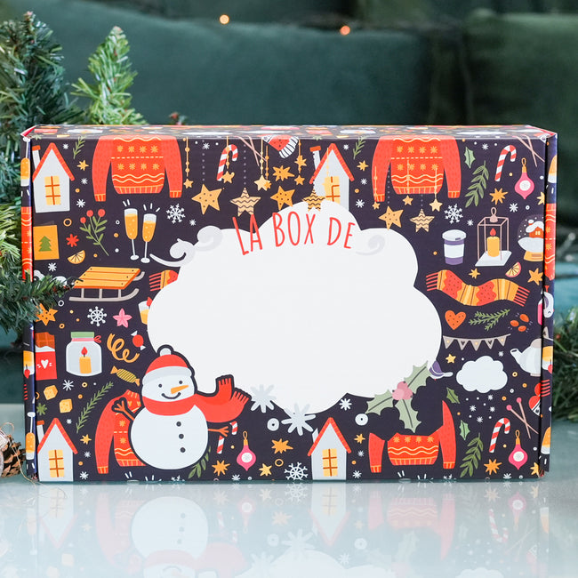 Aperçu de la Cool Box