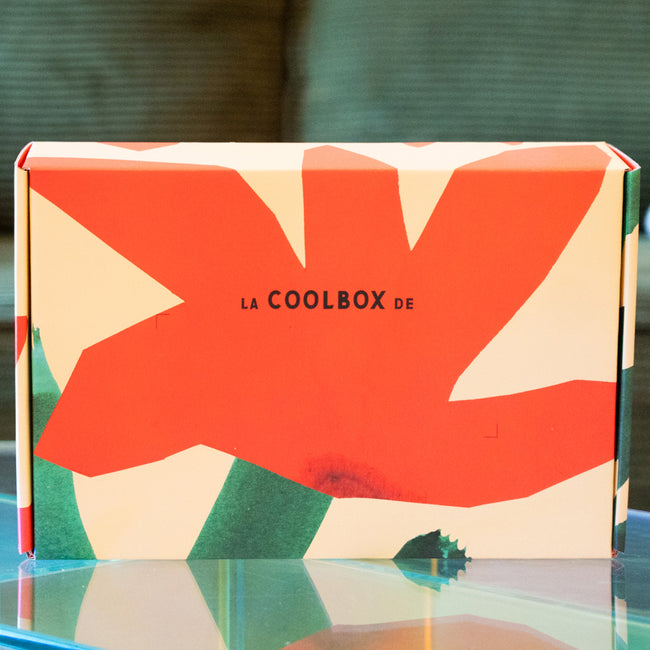 Aperçu de votre coffret