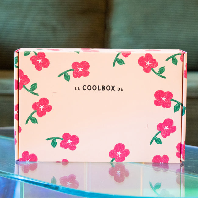 Aperçu de la Cool Box