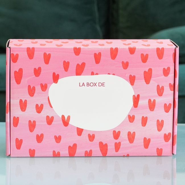 Aperçu de votre coffret