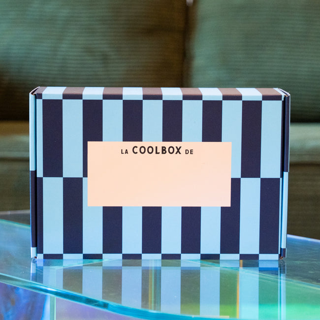 Aperçu de votre coffret