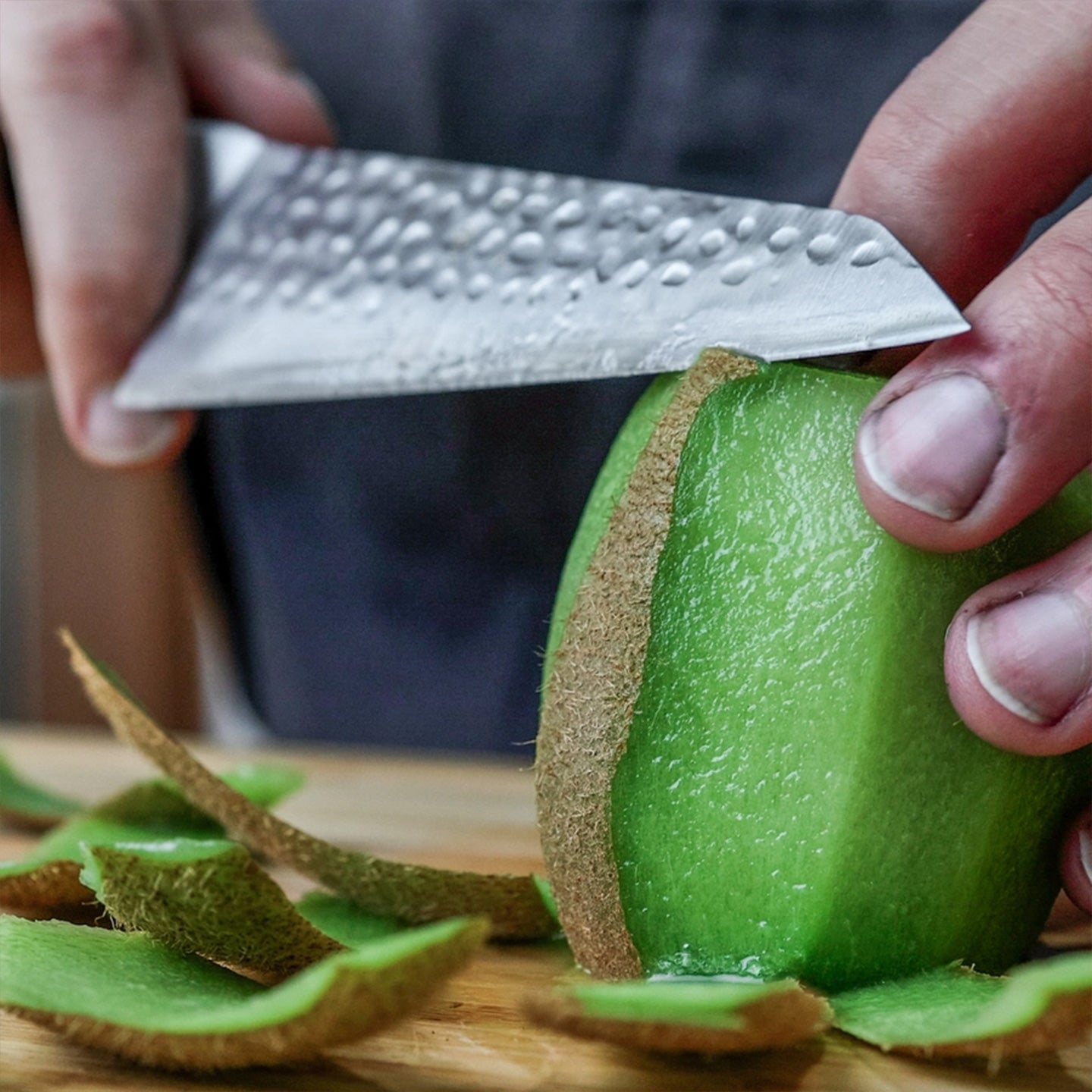 Couteau De Cuisine - KOTAI Petty Bunka + Boite-cadeau