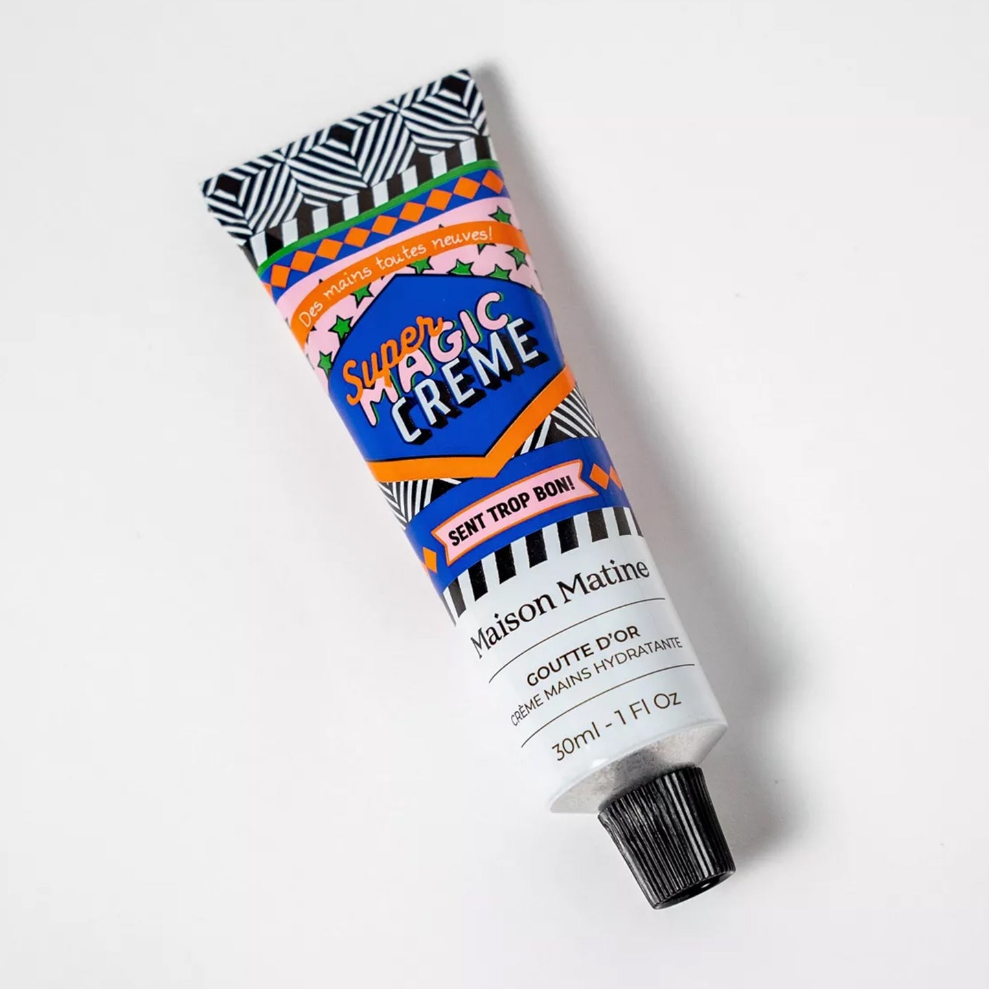 Super Magic Crème pour les mains