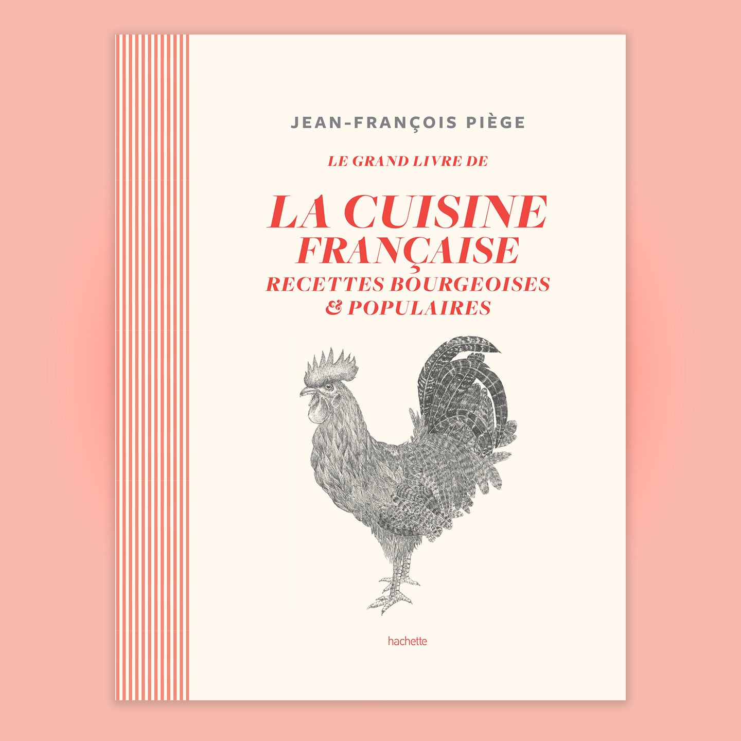 Le Grand Livre de la Cuisine Française - 1000 pages